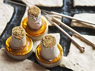 鍼灸治療について