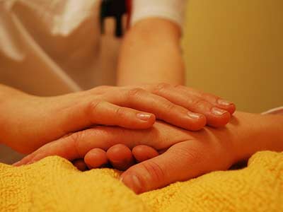 介護保険分野の連携