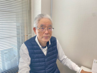 デイケアドライバー インタビュー